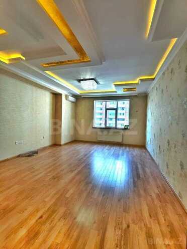 Satılır 3 otaqlı yeni tikili 110 m², Şah İsmayıl Xətai m., photo 8 from 18