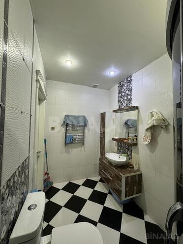 Satılır 4 otaqlı yeni tikili 145 m², Nəsimi m., photo 20 from 31