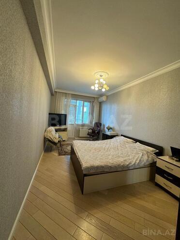Satılır 4 otaqlı yeni tikili 145 m², Nəsimi m., photo 12 from 31
