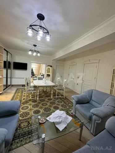 Satılır 4 otaqlı yeni tikili 145 m², Nəsimi m., photo 4 from 31