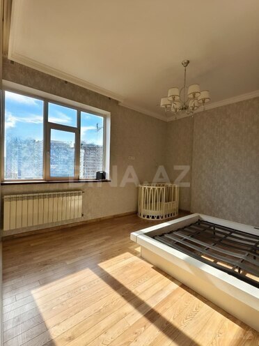 Satılır 3 otaqlı yeni tikili 110 m², Şah İsmayıl Xətai m., photo 5 from 18