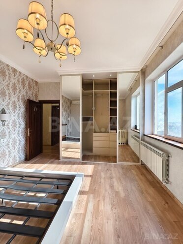 Satılır 3 otaqlı yeni tikili 110 m², Şah İsmayıl Xətai m., photo 7 from 18