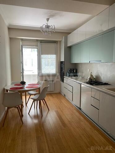 Продаётся 3-комн. новостройка 100 м², м. 20 января, photo 3 from 10