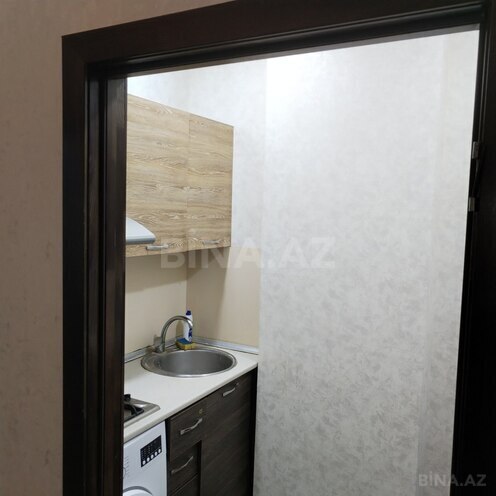 İcarəyə verilir 2 otaqlı köhnə tikili 60 m², Memar Əcəmi m., photo 7 from 10