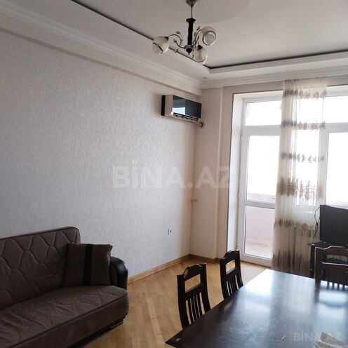 İcarəyə verilir 2 otaqlı köhnə tikili 60 m², Memar Əcəmi m., photo 3 from 10