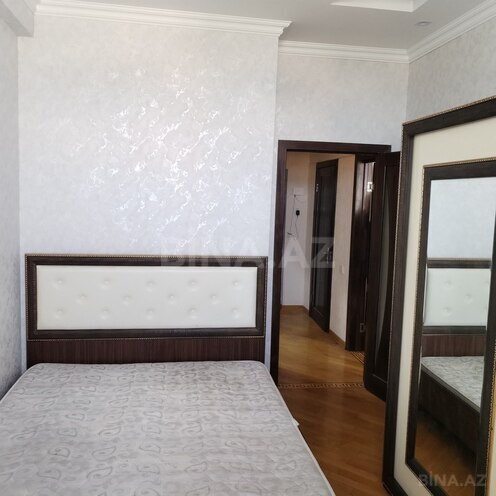 İcarəyə verilir 2 otaqlı köhnə tikili 60 m², Memar Əcəmi m., photo 4 from 10