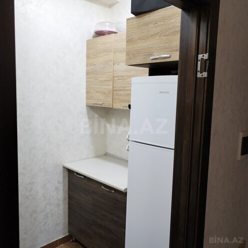 İcarəyə verilir 2 otaqlı köhnə tikili 60 m², Memar Əcəmi m., photo 6 from 10