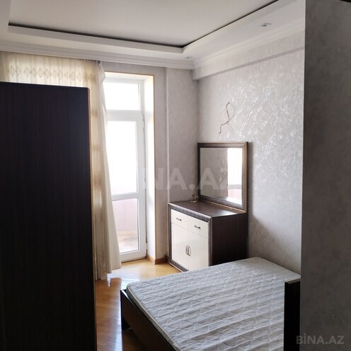 İcarəyə verilir 2 otaqlı köhnə tikili 60 m², Memar Əcəmi m., photo 5 from 10