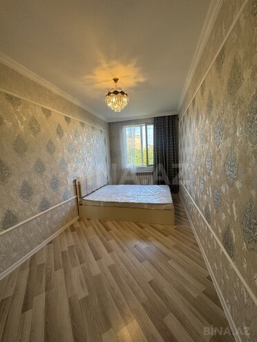 İcarəyə verilir 2 otaqlı köhnə tikili 55 m², 20 Yanvar m., photo 19 from 20