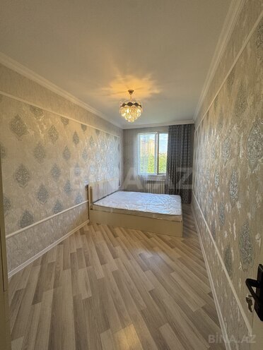 İcarəyə verilir 2 otaqlı köhnə tikili 55 m², 20 Yanvar m., photo 3 from 20