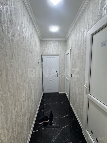İcarəyə verilir 2 otaqlı köhnə tikili 55 m², 20 Yanvar m., photo 17 from 20