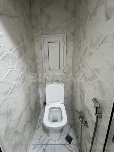 İcarəyə verilir 2 otaqlı köhnə tikili 55 m², 20 Yanvar m., photo 16 from 20