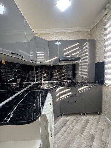 İcarəyə verilir 2 otaqlı köhnə tikili 55 m², 20 Yanvar m., photo 4 from 20