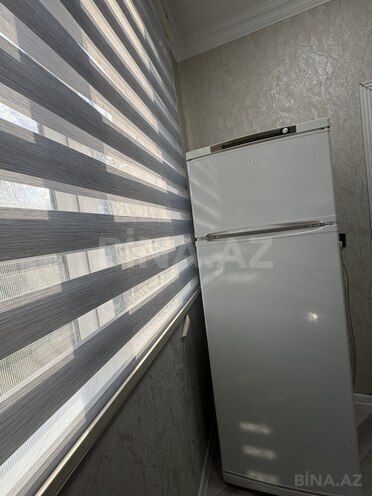 İcarəyə verilir 2 otaqlı köhnə tikili 55 m², 20 Yanvar m., photo 14 from 20