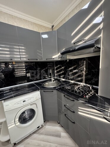 İcarəyə verilir 2 otaqlı köhnə tikili 55 m², 20 Yanvar m., photo 13 from 20