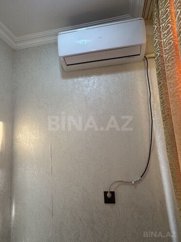 İcarəyə verilir 2 otaqlı köhnə tikili 55 m², 20 Yanvar m., photo 10 from 20