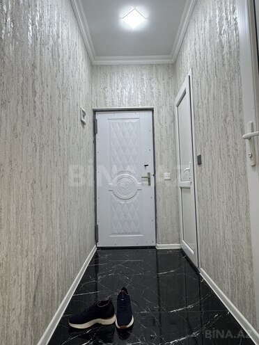 İcarəyə verilir 2 otaqlı köhnə tikili 55 m², 20 Yanvar m., photo 11 from 20