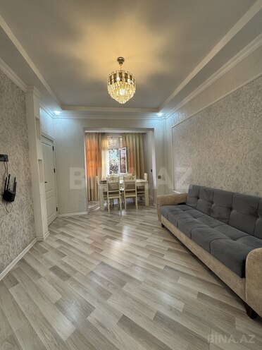 İcarəyə verilir 2 otaqlı köhnə tikili 55 m², 20 Yanvar m., photo 1 from 20
