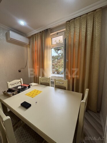 İcarəyə verilir 2 otaqlı köhnə tikili 55 m², 20 Yanvar m., photo 8 from 20