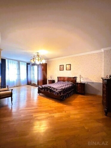 Продаётся 4-комн. новостройка 230 м², м. Низами, photo 11 from 19