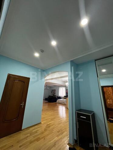 İcarəyə verilir 4 otaqlı yeni tikili 176 m², İçəri Şəhər m., photo 15 from 25