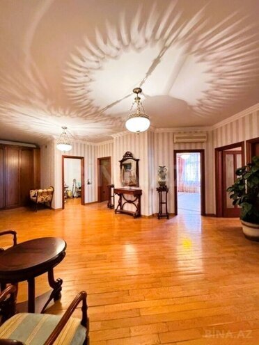 Продаётся 4-комн. новостройка 230 м², м. Низами, photo 8 from 19