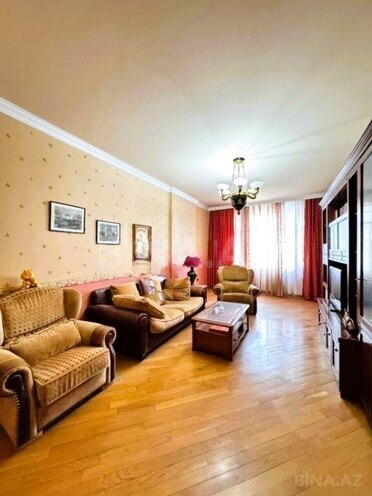Продаётся 4-комн. новостройка 230 м², м. Низами, photo 15 from 19