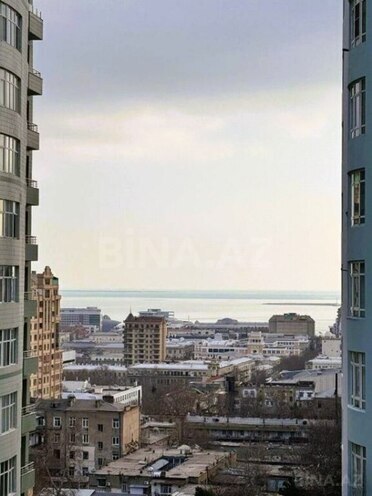 Продаётся 4-комн. новостройка 230 м², м. Низами, photo 6 from 19