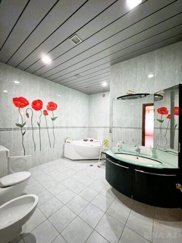 Продаётся 4-комн. новостройка 230 м², м. Низами, photo 17 from 19