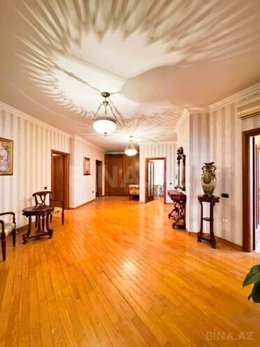 Продаётся 4-комн. новостройка 230 м², м. Низами, photo 4 from 19