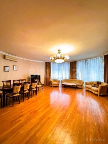 Продаётся 4-комн. новостройка 230 м², м. Низами, photo 3 from 19