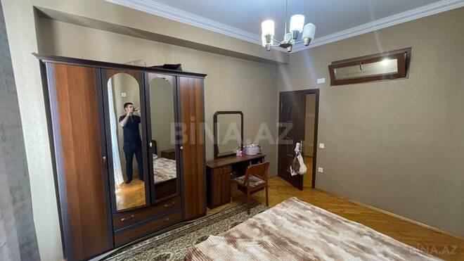 Продаётся 2-комн. новостройка 80 м², м. Иншаатчылар, photo 9 from 16