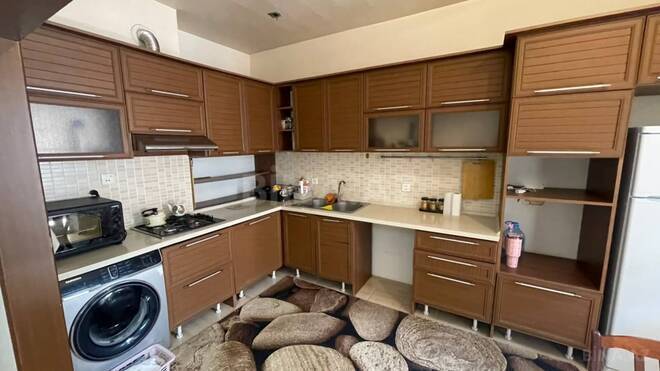 Продаётся 2-комн. новостройка 80 м², м. Иншаатчылар, photo 6 from 16