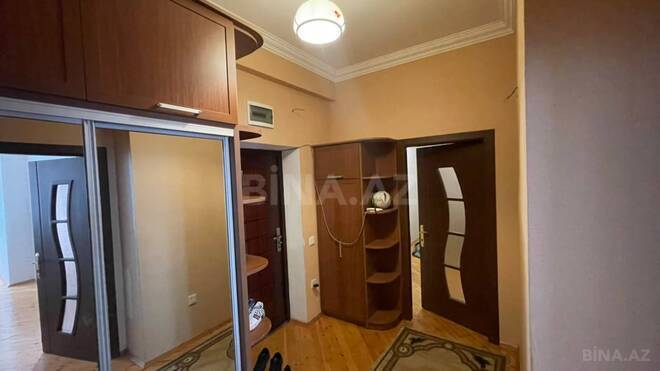 Продаётся 2-комн. новостройка 80 м², м. Иншаатчылар, photo 8 from 16