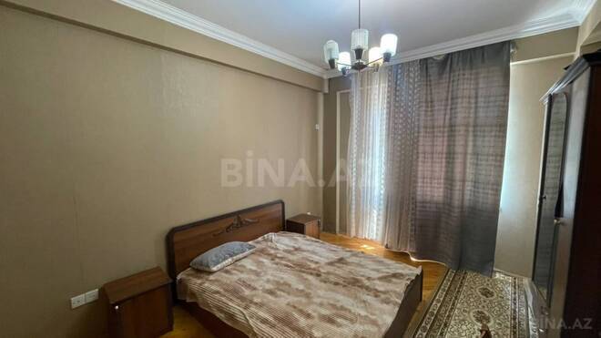 Продаётся 2-комн. новостройка 80 м², м. Иншаатчылар, photo 4 from 16