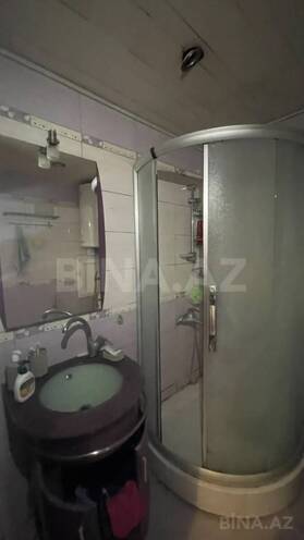 Продаётся 2-комн. новостройка 80 м², м. Иншаатчылар, photo 14 from 16
