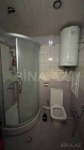 Продаётся 2-комн. новостройка 80 м², м. Иншаатчылар, photo 15 from 16