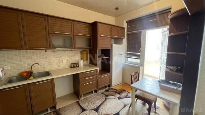 Продаётся 2-комн. новостройка 80 м², м. Иншаатчылар, photo 10 from 16