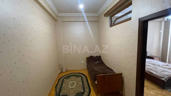 Продаётся 2-комн. новостройка 80 м², м. Иншаатчылар, photo 5 from 16