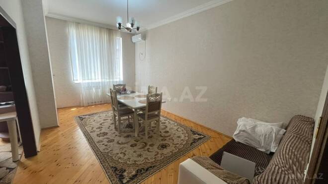 Продаётся 2-комн. новостройка 80 м², м. Иншаатчылар, photo 3 from 16