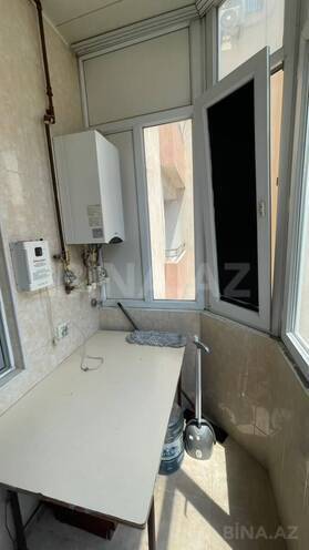 Продаётся 2-комн. новостройка 80 м², м. Иншаатчылар, photo 12 from 16