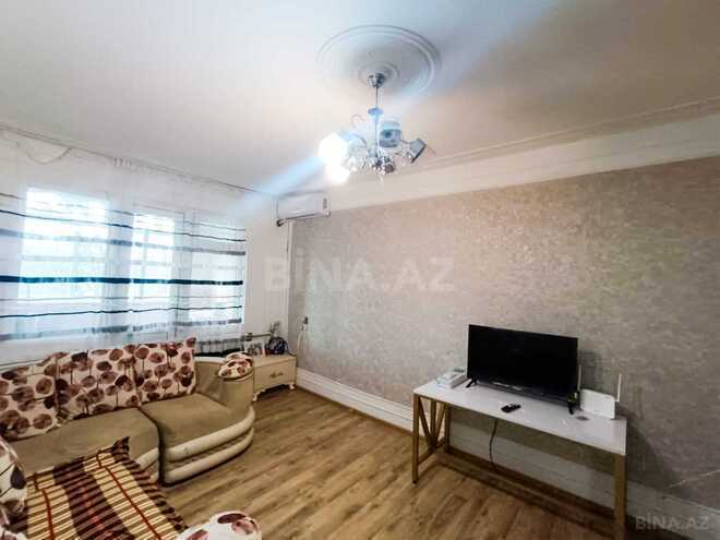 Satılır 2 otaqlı köhnə tikili 45 m², Xalqlar Dostluğu m., photo 5 from 28