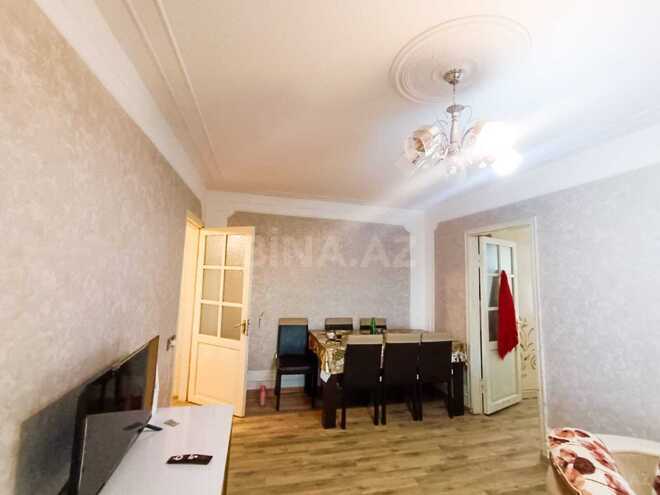 Satılır 2 otaqlı köhnə tikili 45 m², Xalqlar Dostluğu m., photo 7 from 28