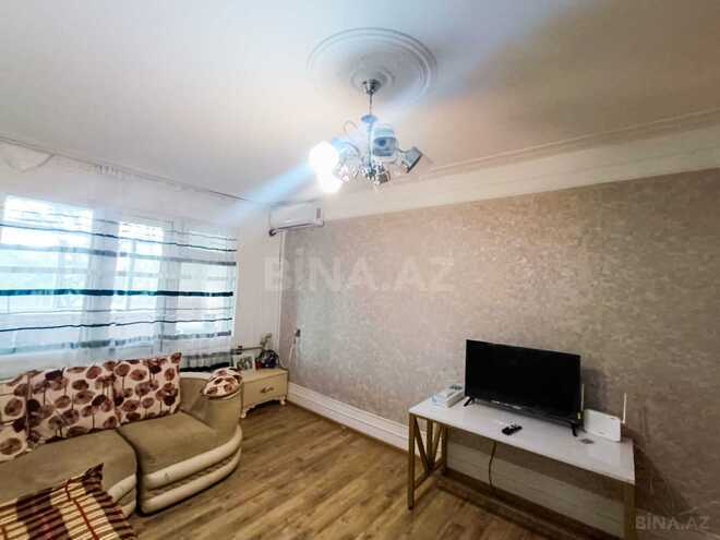 Satılır 2 otaqlı köhnə tikili 45 m², Xalqlar Dostluğu m., photo 4 from 28