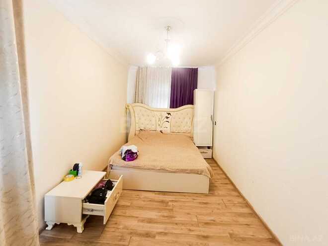Satılır 2 otaqlı köhnə tikili 45 m², Xalqlar Dostluğu m., photo 10 from 28