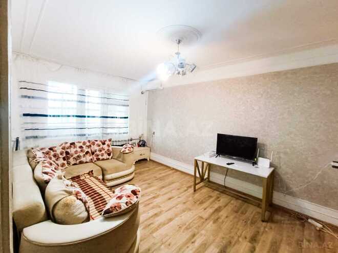Satılır 2 otaqlı köhnə tikili 45 m², Xalqlar Dostluğu m., photo 3 from 28