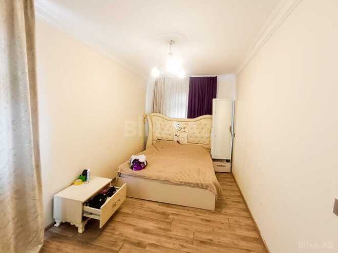 Satılır 2 otaqlı köhnə tikili 45 m², Xalqlar Dostluğu m., photo 11 from 28