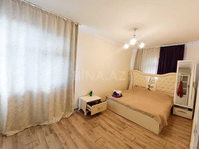 Satılır 2 otaqlı köhnə tikili 45 m², Xalqlar Dostluğu m., photo 9 from 28