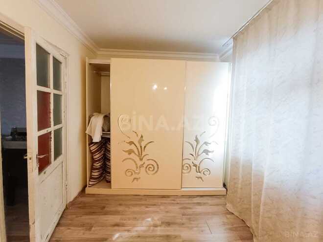 Satılır 2 otaqlı köhnə tikili 45 m², Xalqlar Dostluğu m., photo 14 from 28