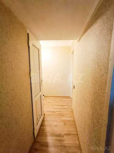 Satılır 2 otaqlı köhnə tikili 45 m², Xalqlar Dostluğu m., photo 17 from 28